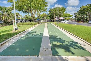 Coastal Marco Island Condo w/ Club Amenities!