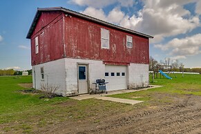 Upstate New York Vacation Rental Near Cooperstown!