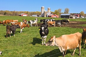 Upstate New York Vacation Rental Near Cooperstown!