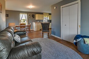 Upstate New York Vacation Rental Near Cooperstown!