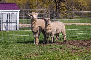 Upstate New York Vacation Rental Near Cooperstown!