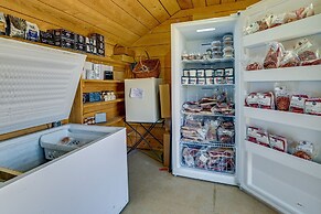 Upstate New York Vacation Rental Near Cooperstown!