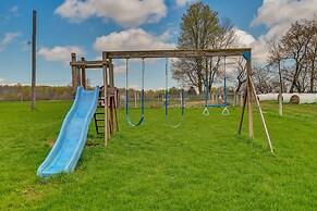 Upstate New York Vacation Rental Near Cooperstown!