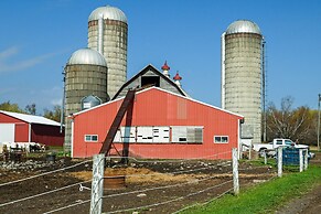 Upstate New York Vacation Rental Near Cooperstown!