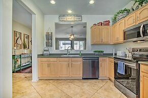 Pool & Hot Tub Access: Home in North Phoenix