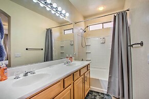 Pool & Hot Tub Access: Home in North Phoenix