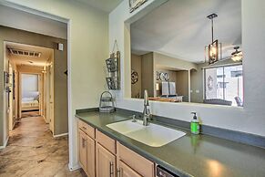 Pool & Hot Tub Access: Home in North Phoenix