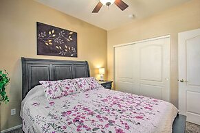 Pool & Hot Tub Access: Home in North Phoenix
