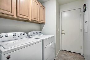 Pool & Hot Tub Access: Home in North Phoenix