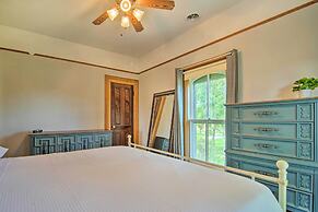 Spacious Farmhouse on 200 Acres Along the River