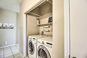 Oro Valley Home w/ Hot Tub & Mountain Views!