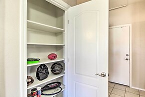 Oro Valley Home w/ Hot Tub & Mountain Views!