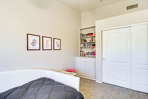 Oro Valley Home w/ Hot Tub & Mountain Views!