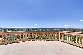 Overgaard Cabin W/pool Table+incredible View!