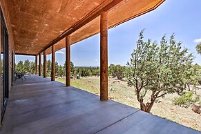 Overgaard Cabin W/pool Table+incredible View!