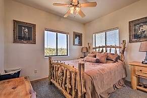 Overgaard Cabin W/pool Table+incredible View!