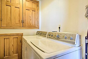 Overgaard Cabin W/pool Table+incredible View!