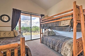 Overgaard Cabin W/pool Table+incredible View!