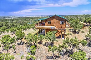 Overgaard Cabin W/pool Table+incredible View!