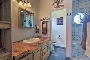 Overgaard Cabin W/pool Table+incredible View!