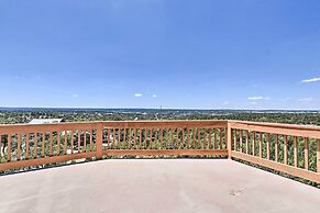 Overgaard Cabin W/pool Table+incredible View!