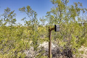 Eclectic Tucson Home 2 Mi to Saguaro National Park