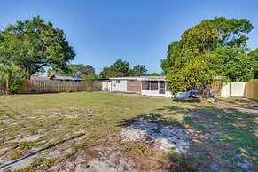 Family-friendly Lakeland Home w/ Private Hot Tub!