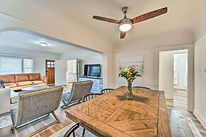 Updated Poway Farmhouse: Walk to Parks!
