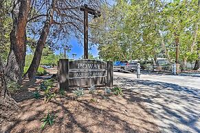 Updated Poway Farmhouse: Walk to Parks!