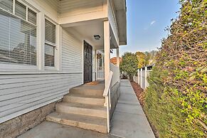 Updated Poway Farmhouse: Walk to Parks!