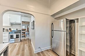 Updated Poway Farmhouse: Walk to Parks!
