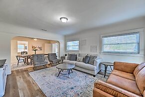 Updated Poway Farmhouse: Walk to Parks!