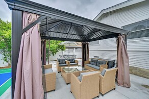 Updated Poway Farmhouse: Walk to Parks!