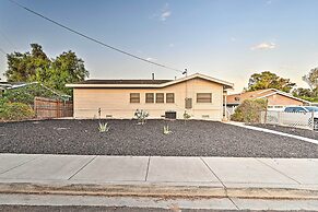 Updated Poway Farmhouse: Walk to Parks!