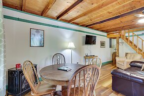 Idyllic Southern Indiana Cabin Near Patoka Lake!