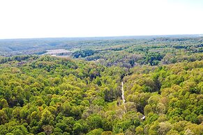 Idyllic Southern Indiana Cabin Near Patoka Lake!