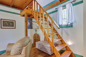 Idyllic Southern Indiana Cabin Near Patoka Lake!