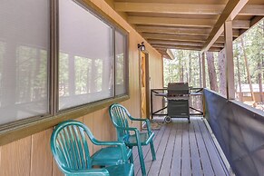 Cozy Cabin Near Colorado River: Hike, Bike & Ski