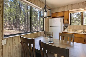 Cozy Cabin Near Colorado River: Hike, Bike & Ski