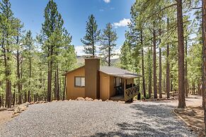 Cozy Cabin Near Colorado River: Hike, Bike & Ski