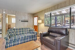 Cozy Cabin Near Colorado River: Hike, Bike & Ski
