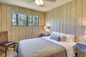 Cozy Cabin Near Colorado River: Hike, Bike & Ski