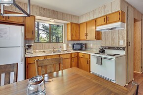 Cozy Cabin Near Colorado River: Hike, Bike & Ski