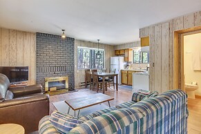 Cozy Cabin Near Colorado River: Hike, Bike & Ski