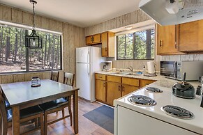 Cozy Cabin Near Colorado River: Hike, Bike & Ski