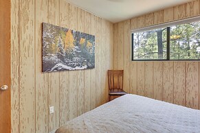 Cozy Cabin Near Colorado River: Hike, Bike & Ski