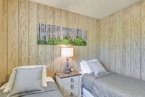 Cozy Cabin Near Colorado River: Hike, Bike & Ski
