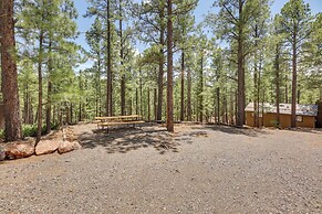Cozy Cabin Near Colorado River: Hike, Bike & Ski