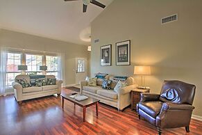 Glendale Oasis w/ Fenced Yard & Private Pool!