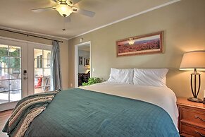 Glendale Oasis w/ Fenced Yard & Private Pool!